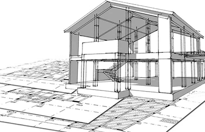 Structural Drawing