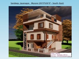 Devi Associates Projects