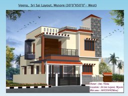 Devi Associates Projects