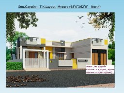 Devi Associates Projects